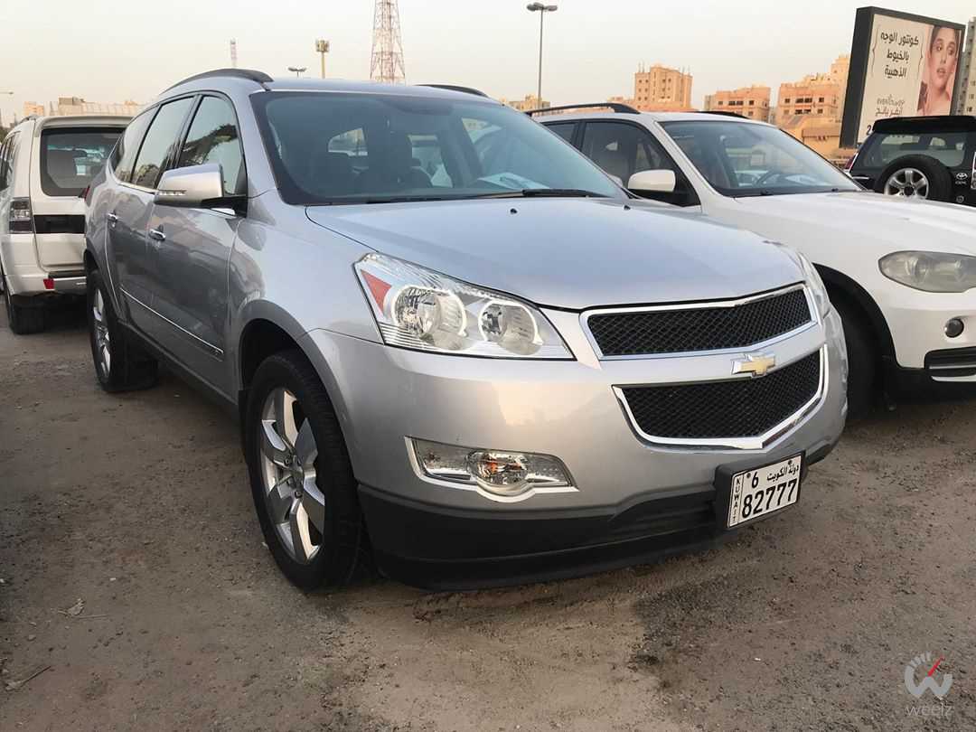 Weelz Kuwait Latest Used Cars Kuwait Chevrolet