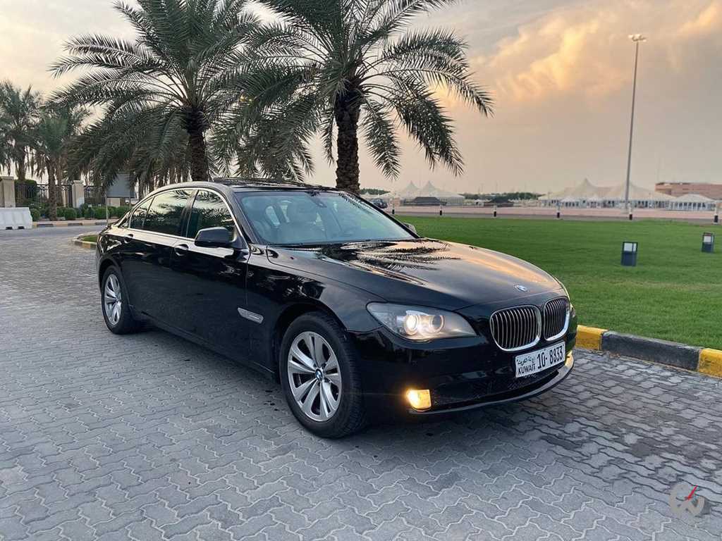 Weelz Kuwait Latest Used Cars Kuwait BMW