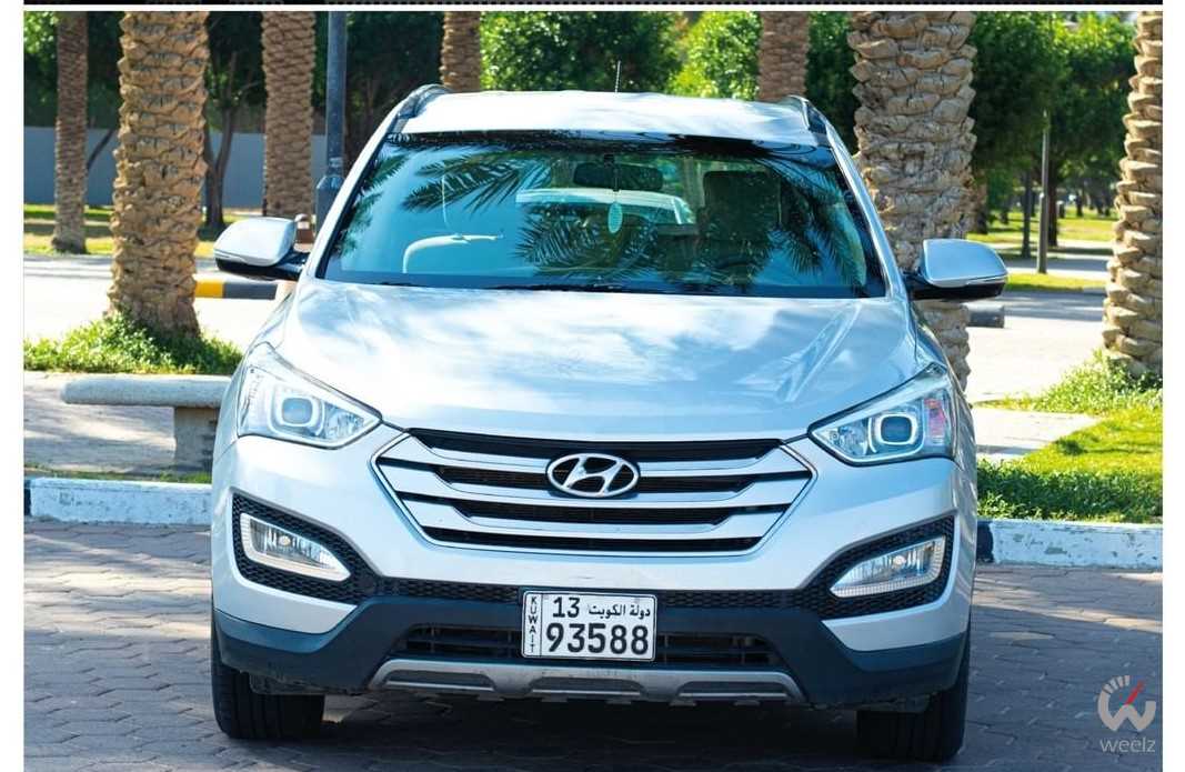 Weelz Kuwait | Latest Used Cars Kuwait | Hyundai