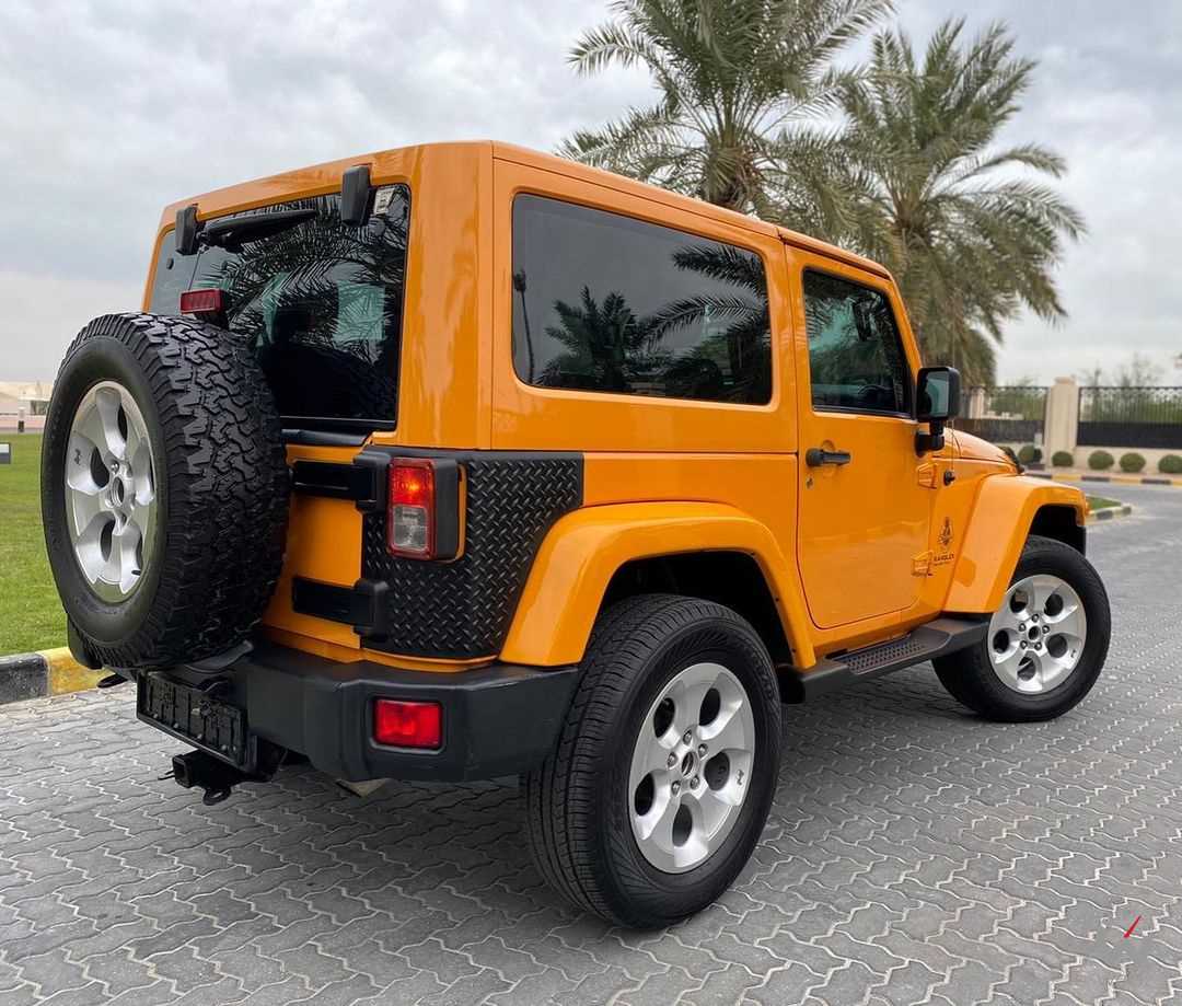 Weelz Kuwait Latest Used Cars Kuwait Jeep