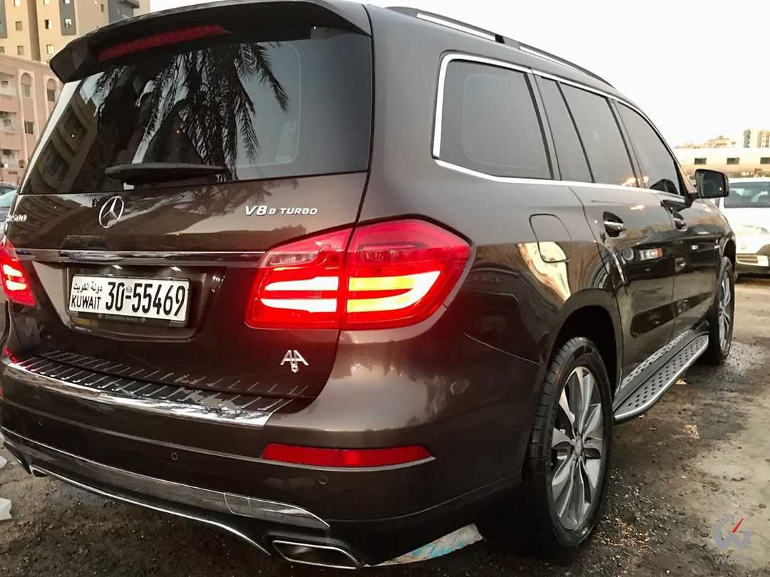 Weelz Kuwait Latest Used Cars Kuwait MercedesBenz