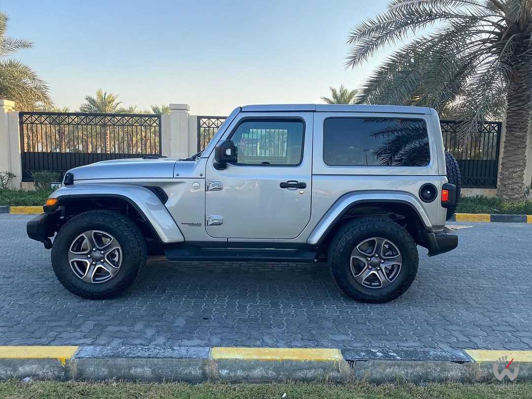 Weelz Kuwait Latest Used Cars Kuwait Jeep