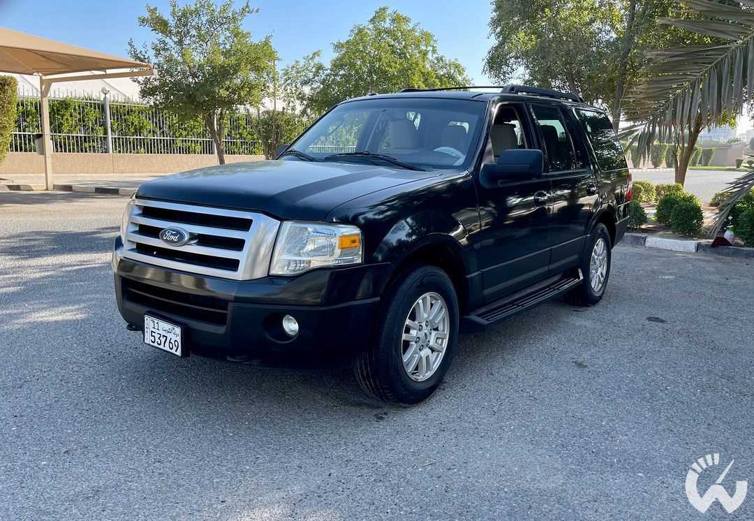 Weelz Kuwait Latest Used Cars Kuwait Ford