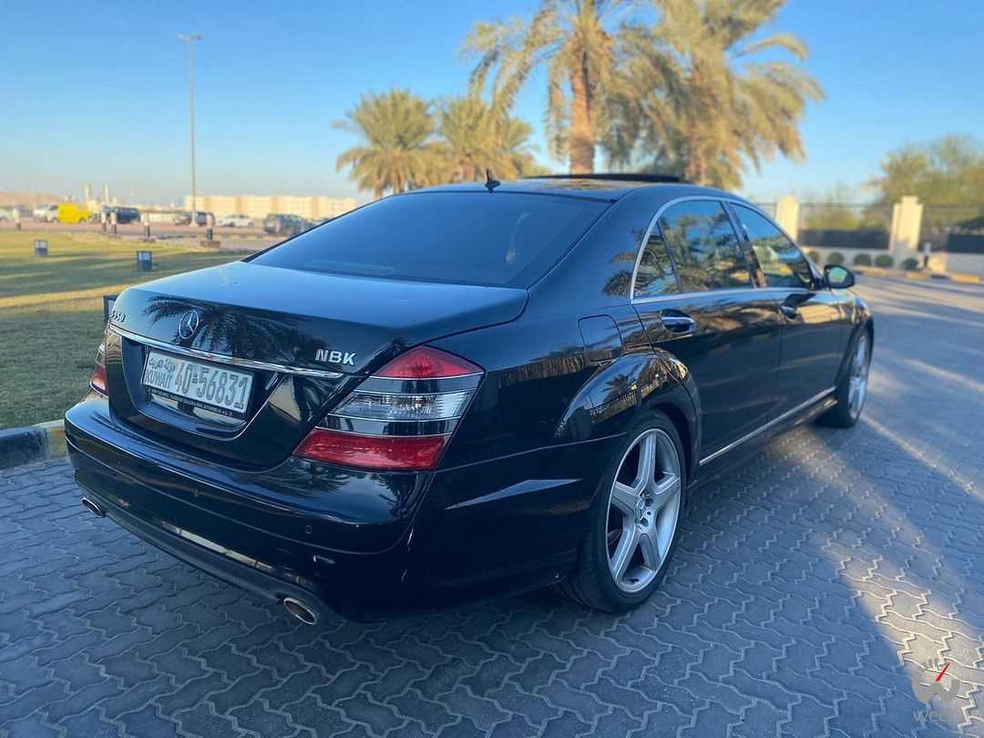 Weelz Kuwait Latest Used Cars Kuwait MercedesBenz