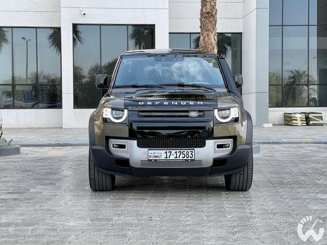 Weelz Kuwait Latest Used Cars Kuwait Land Rover