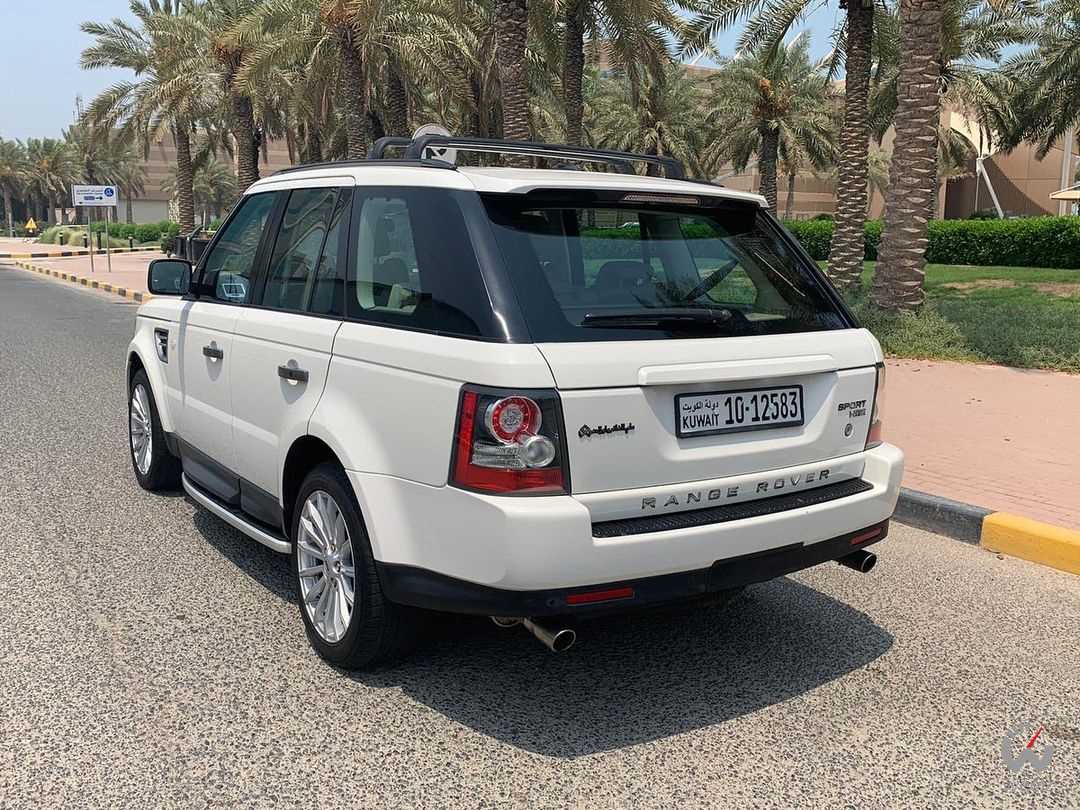 Weelz Kuwait Latest Used Cars Kuwait Land Rover