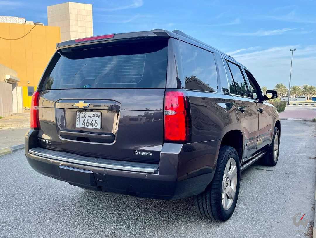 Weelz Kuwait Latest Used Cars Kuwait Chevrolet