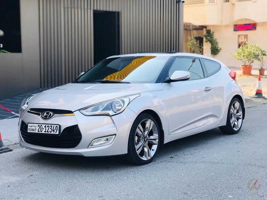 Weelz Kuwait Latest Used Cars Kuwait Hyundai
