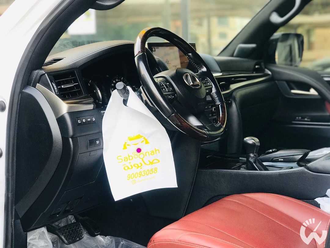 Weelz Kuwait Latest Used Cars Kuwait Lexus