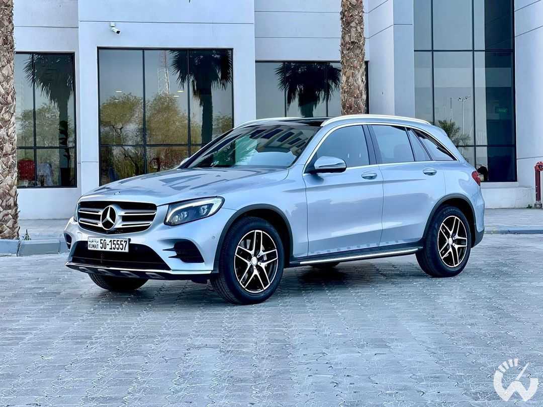 Weelz Kuwait Latest Used Cars Kuwait MercedesBenz