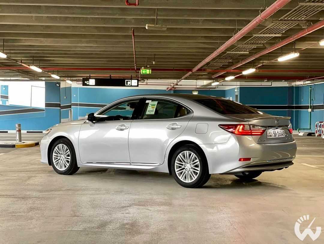 Weelz Kuwait Latest Used Cars Kuwait Lexus