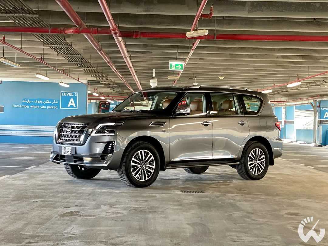 Weelz Kuwait Latest Used Cars Kuwait Nissan