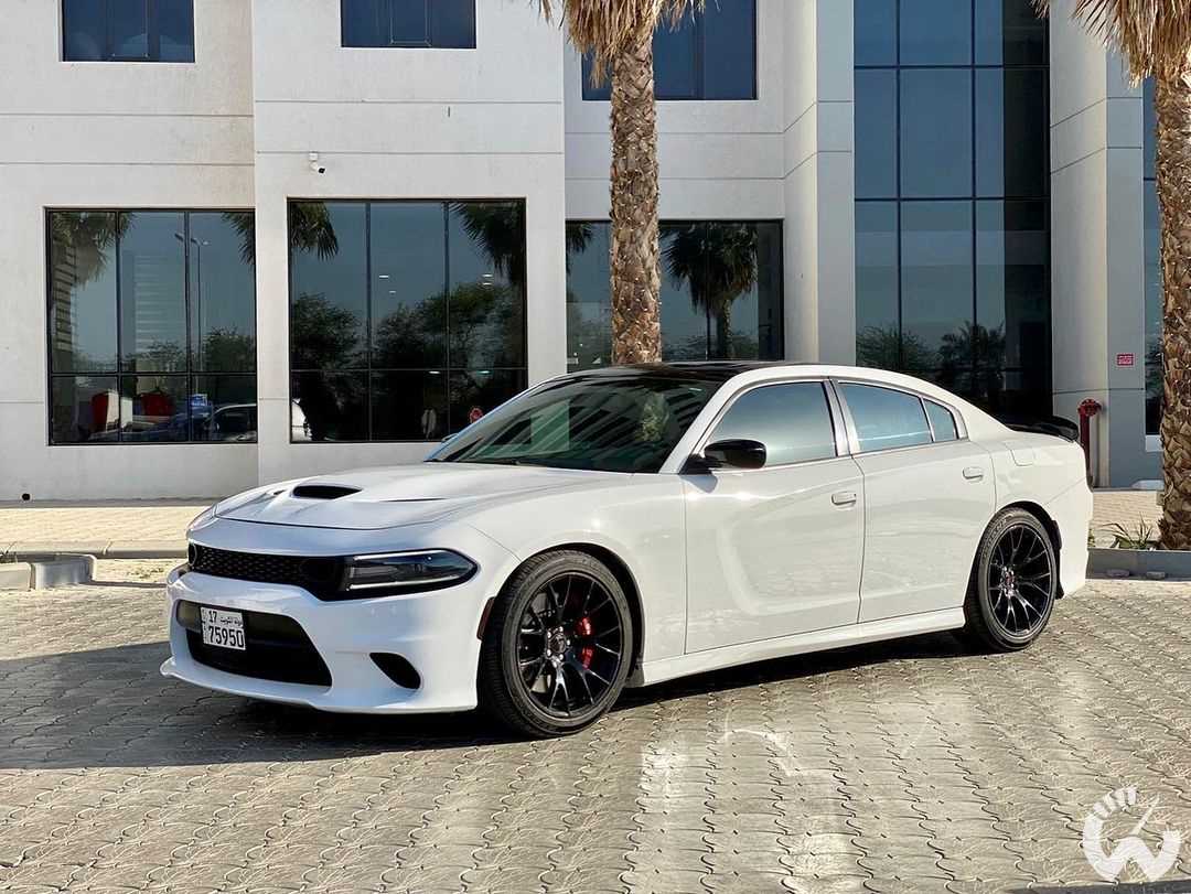 Weelz Kuwait Latest Used Cars Kuwait Dodge