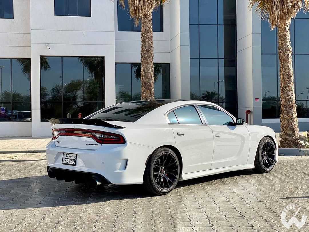 Weelz Kuwait Latest Used Cars Kuwait Dodge