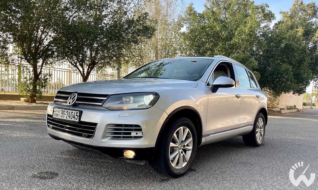 Weelz Kuwait Latest Used Cars Kuwait Volkswagen