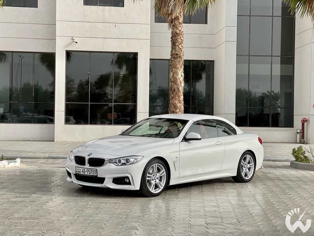 Weelz Kuwait Latest Used Cars Kuwait BMW