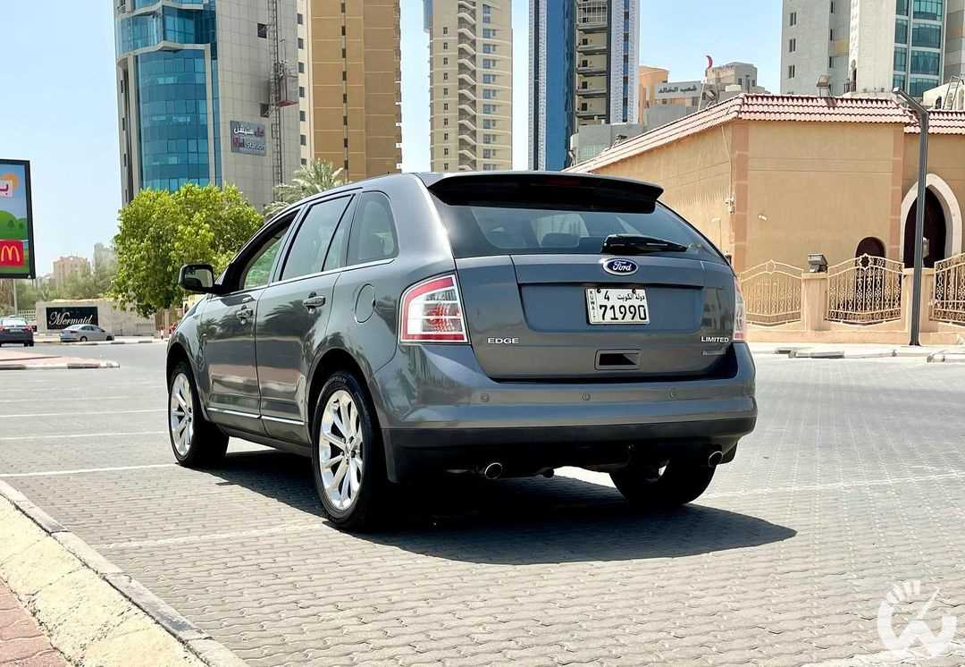 Weelz Kuwait Latest Used Cars Kuwait Ford