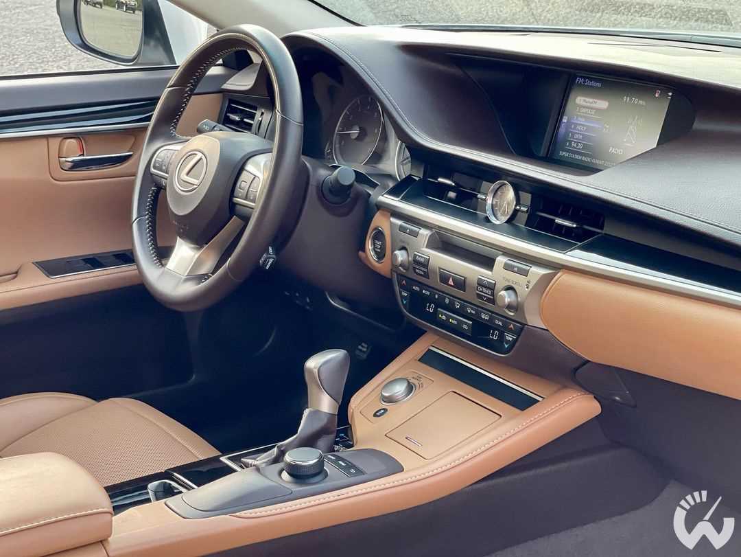 Weelz Kuwait Latest Used Cars Kuwait Lexus