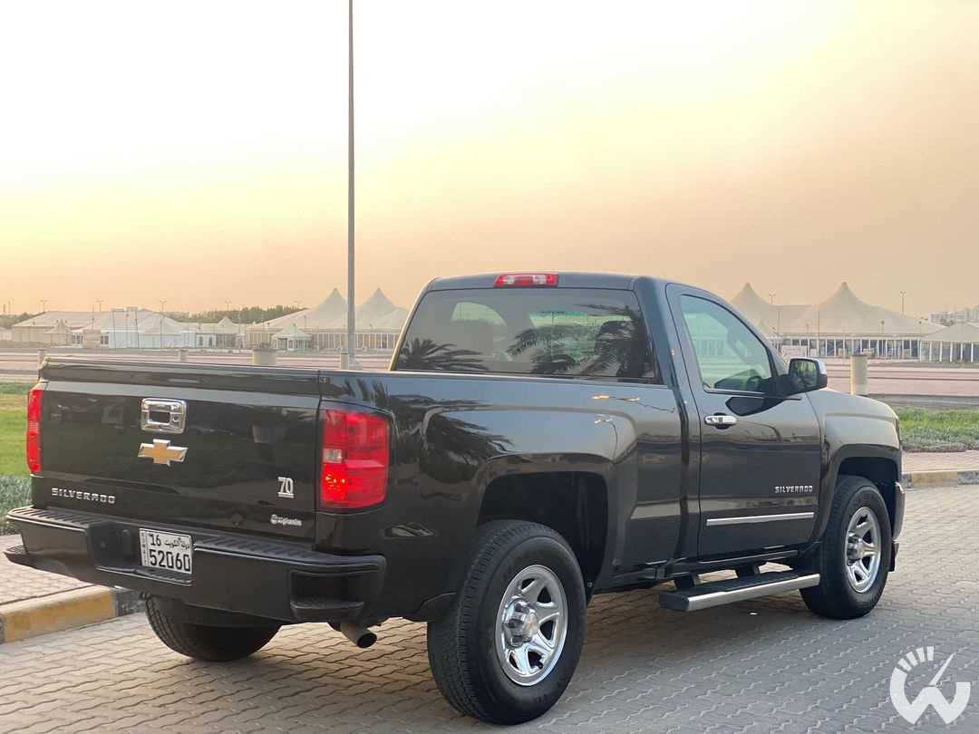 Chevrolet
