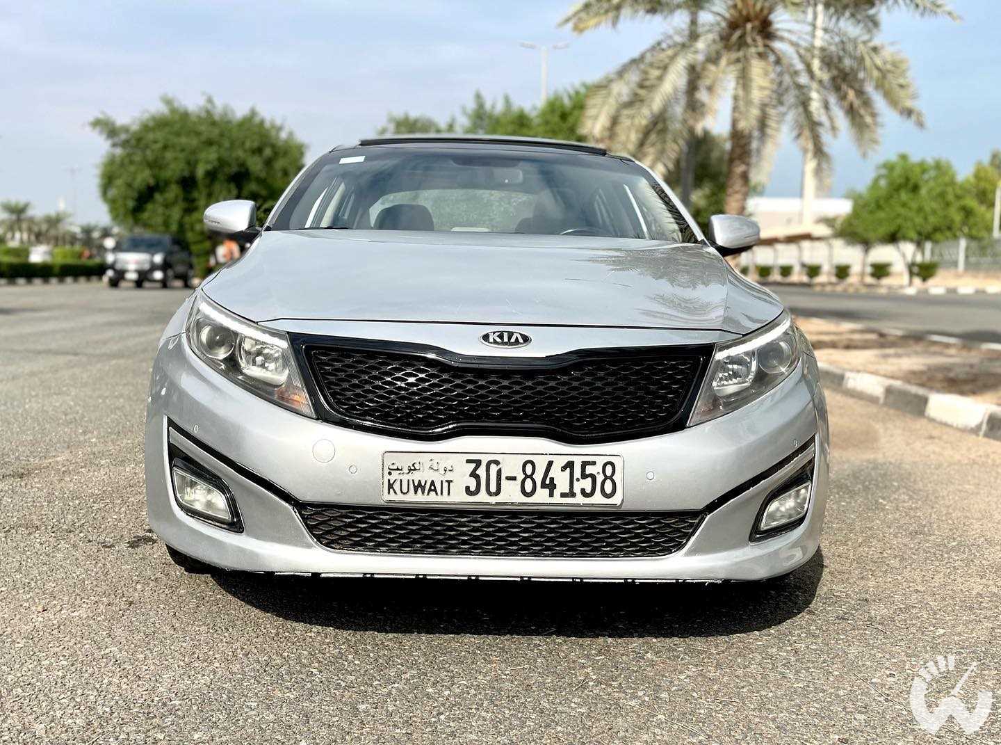 Weelz Kuwait Latest Used Cars Kuwait Kia