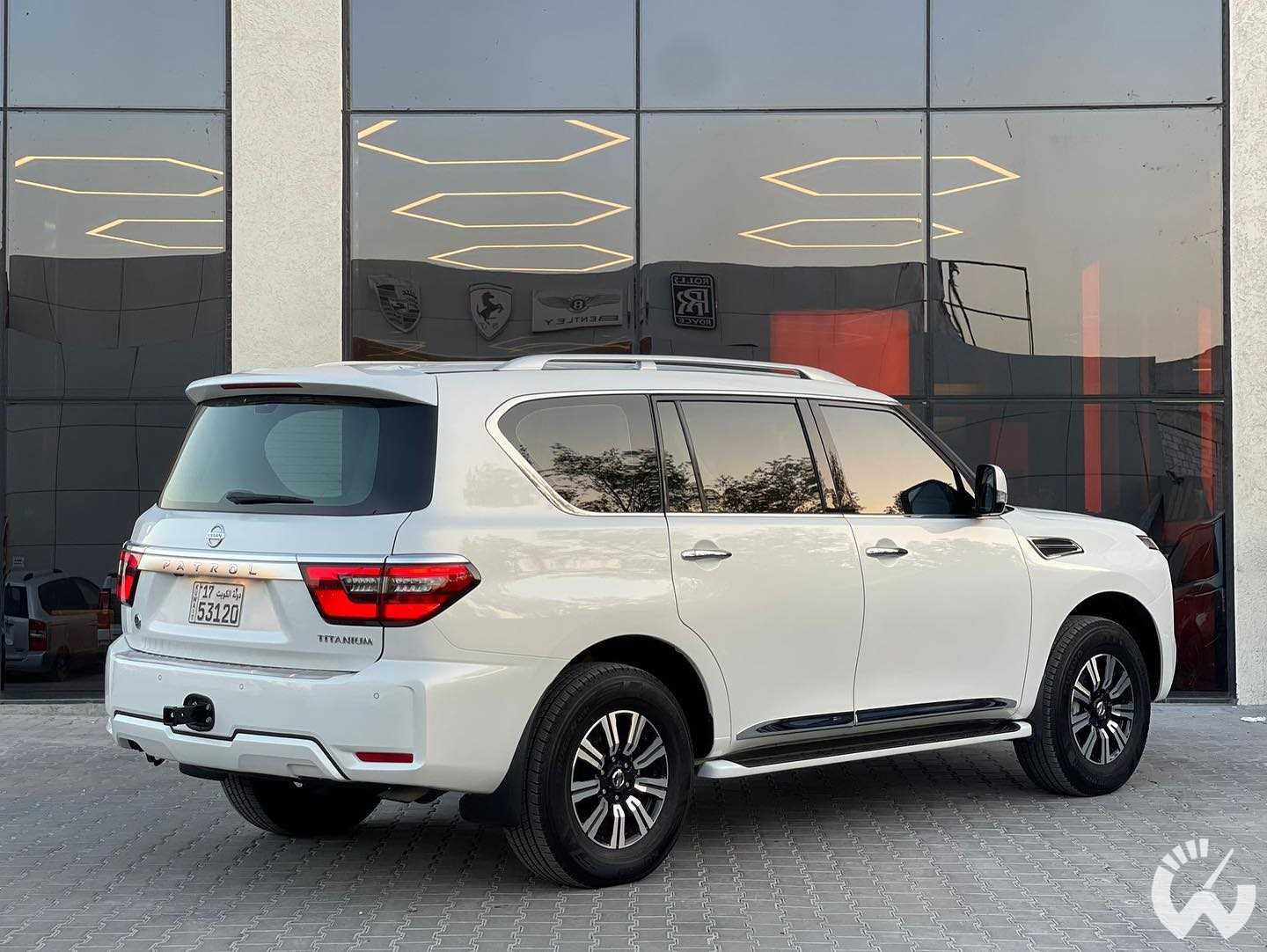 Weelz Kuwait Latest Used Cars Kuwait Nissan