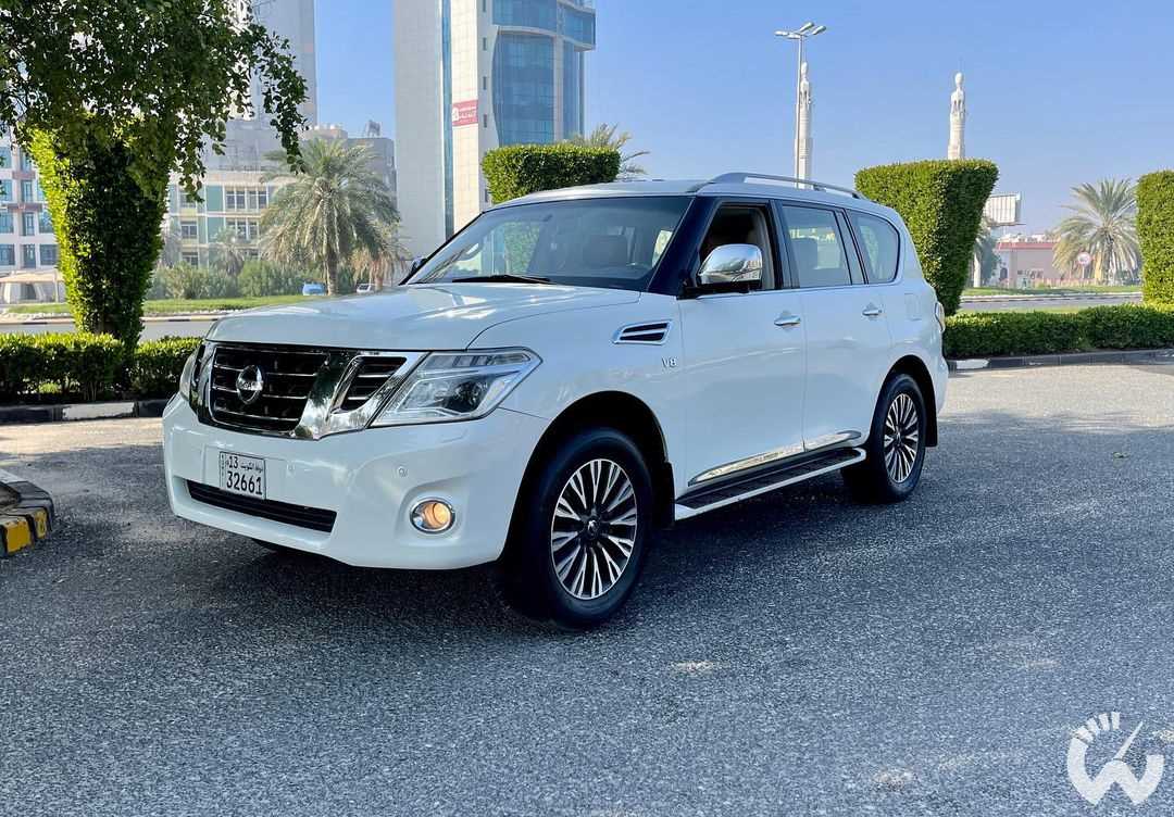 Weelz Kuwait Latest Used Cars Kuwait Nissan