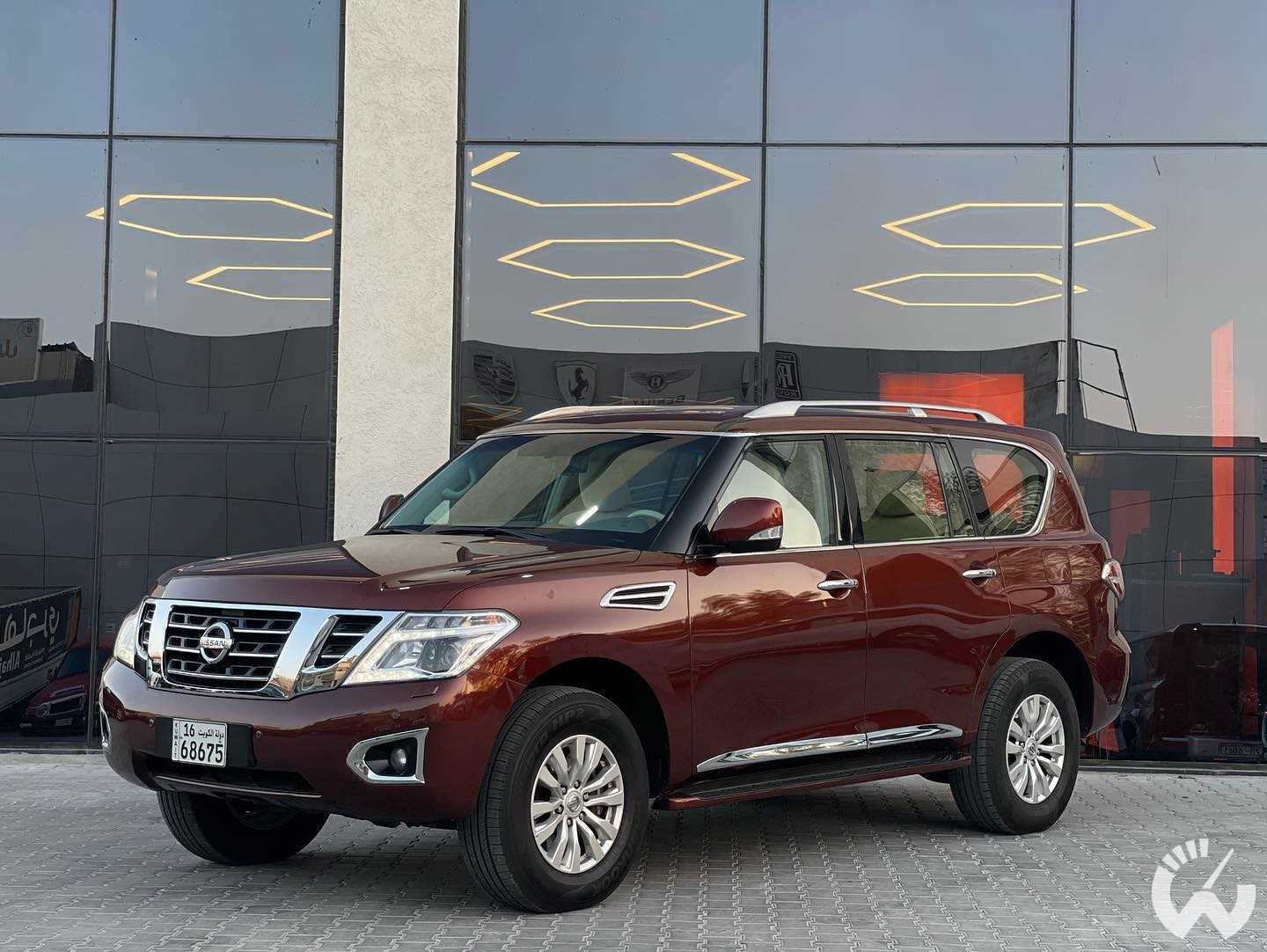Weelz Kuwait Latest Used Cars Kuwait Nissan