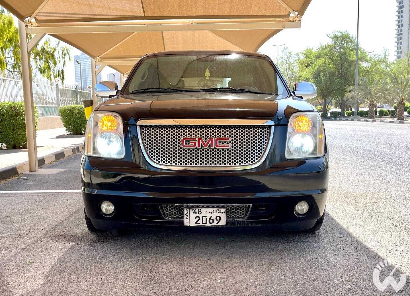 Weelz Kuwait Latest Used Cars Kuwait GMC