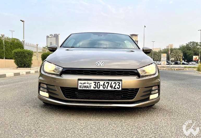Weelz Kuwait Latest Used Cars Kuwait Volkswagen
