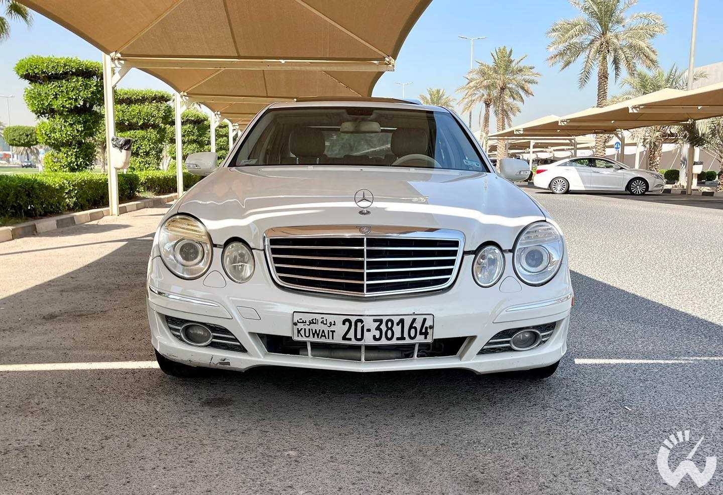 Weelz Kuwait Latest Used Cars Kuwait MercedesBenz