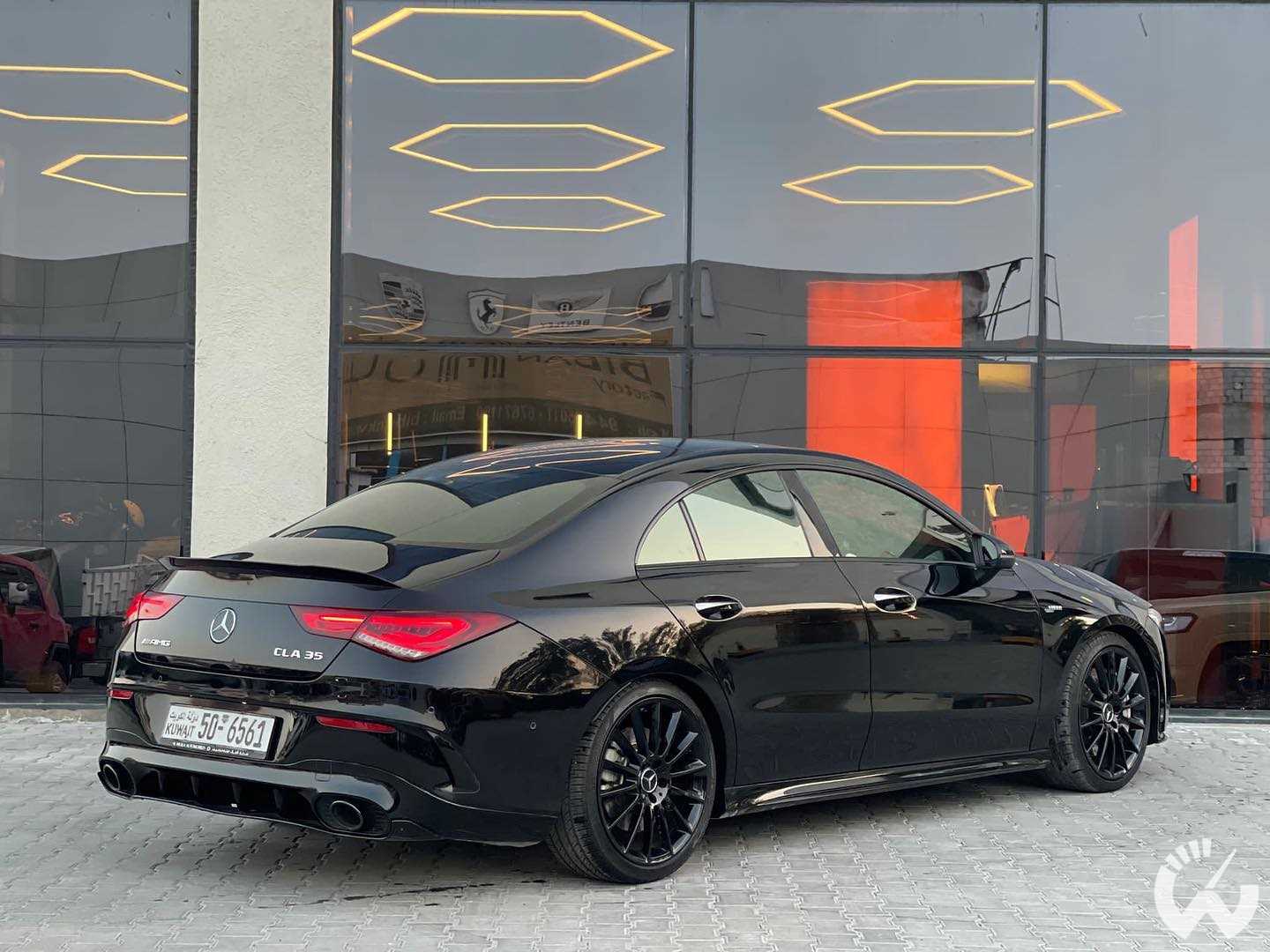 Weelz Kuwait Latest Used Cars Kuwait MercedesBenz