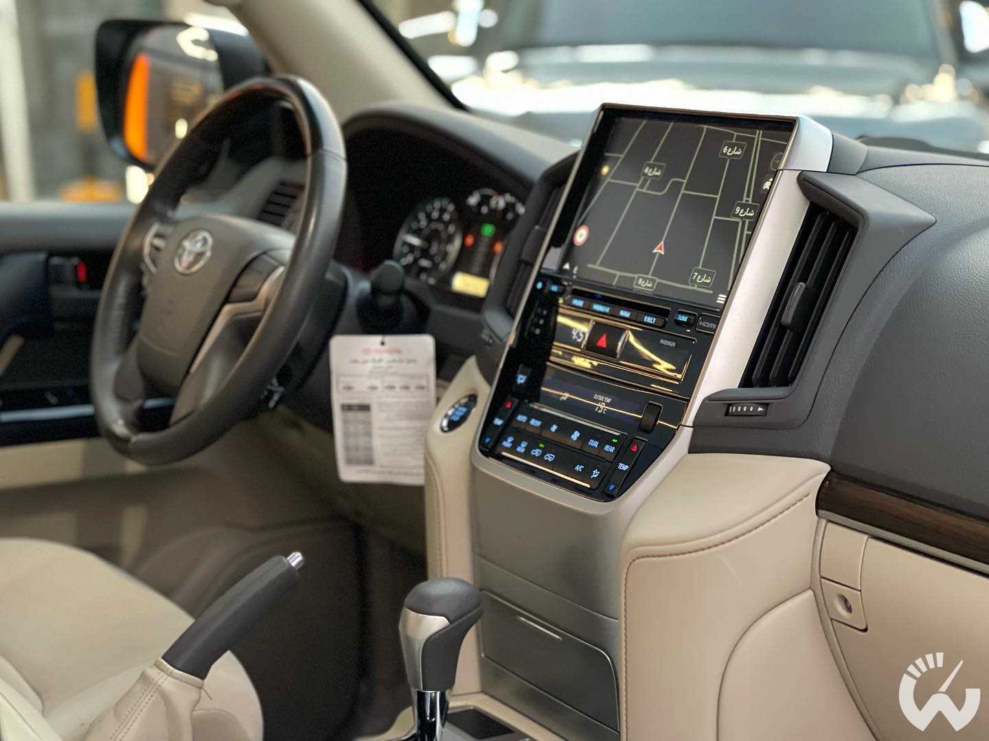 Weelz Kuwait Latest Used Cars Kuwait Toyota