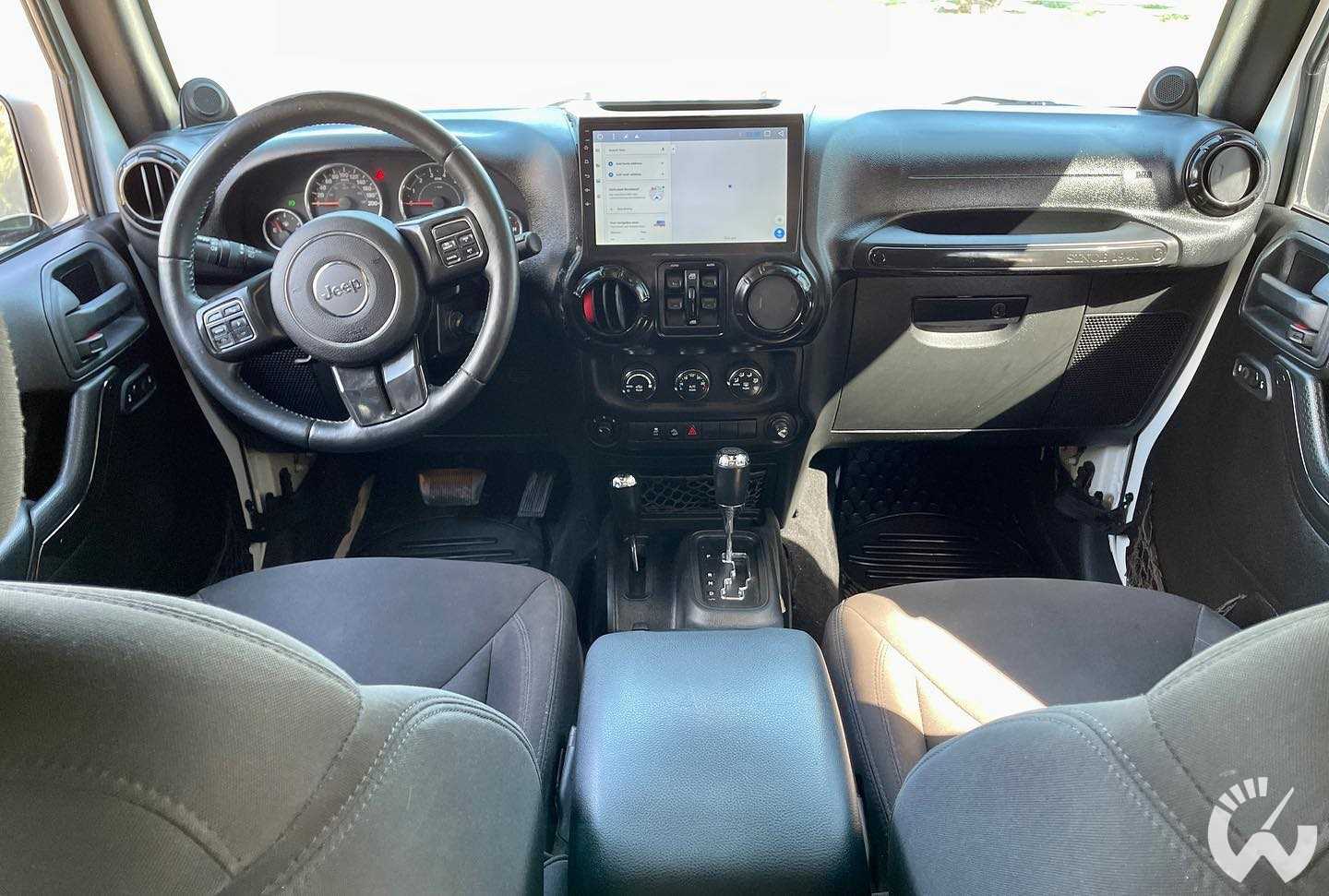 Weelz Kuwait Latest Used Cars Kuwait Jeep