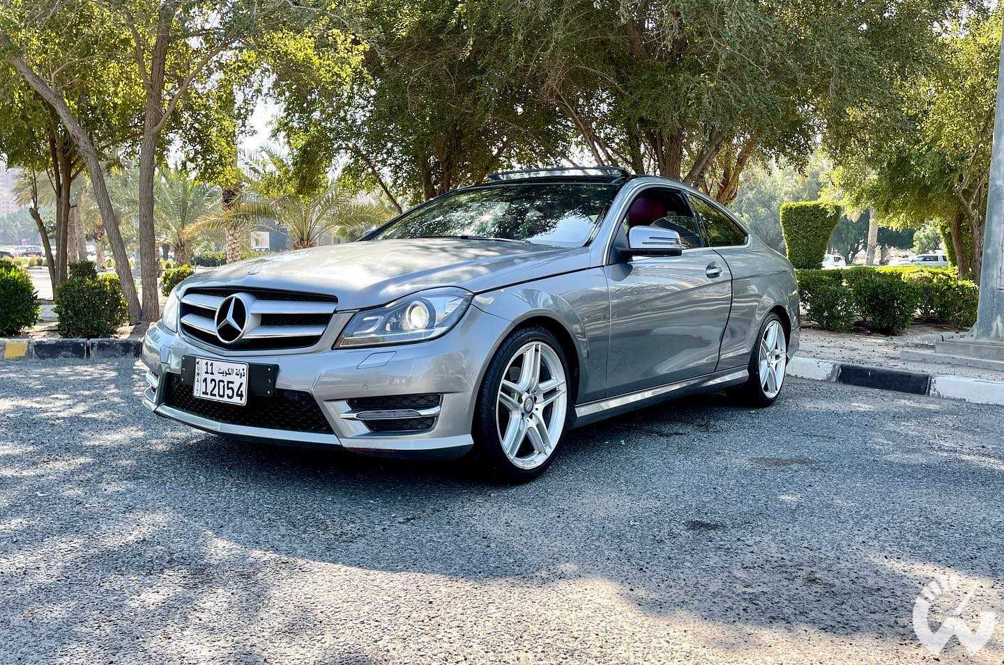 Weelz Kuwait Latest Used Cars Kuwait MercedesBenz