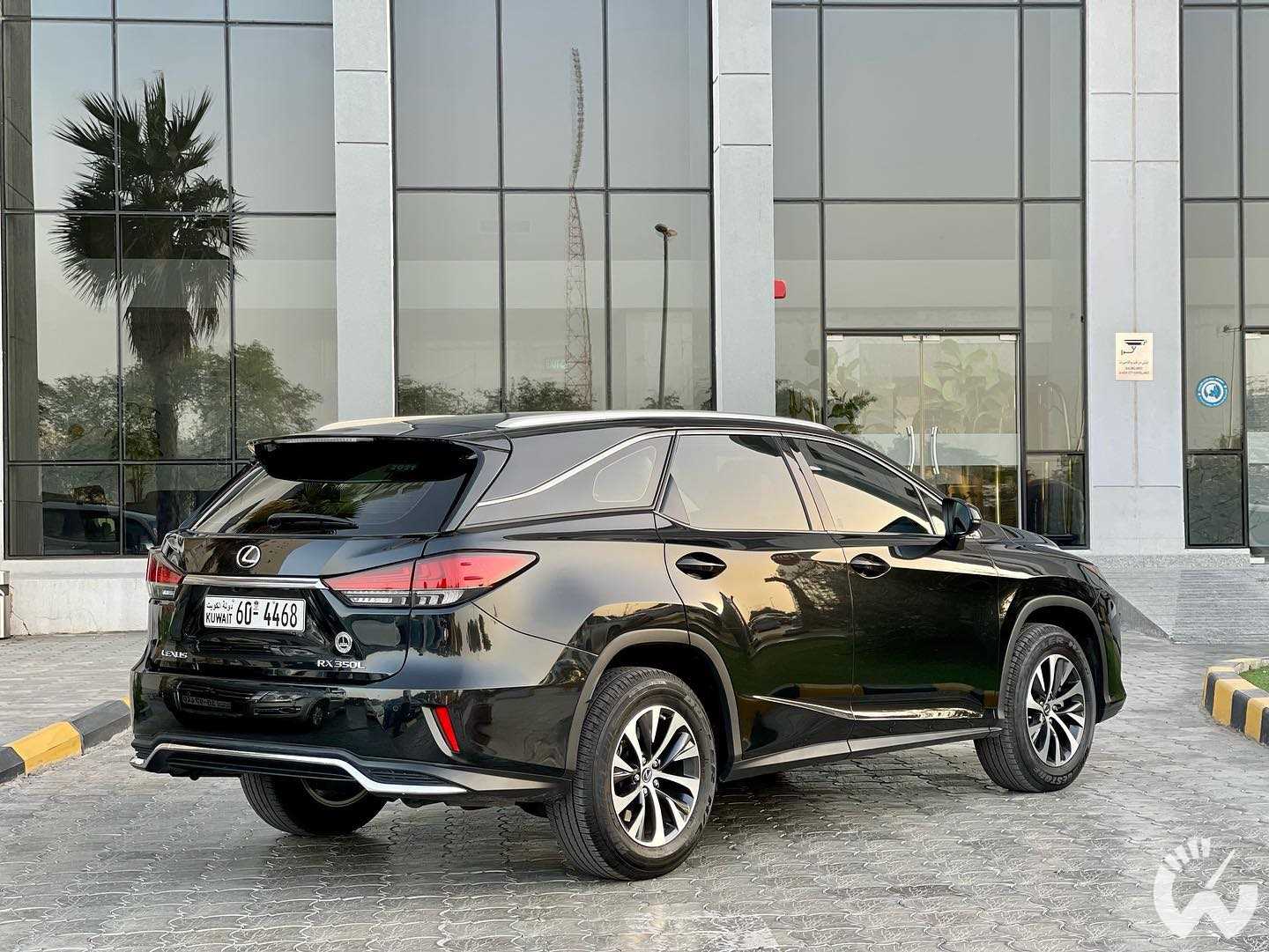 Weelz Kuwait Latest Used Cars Kuwait Lexus
