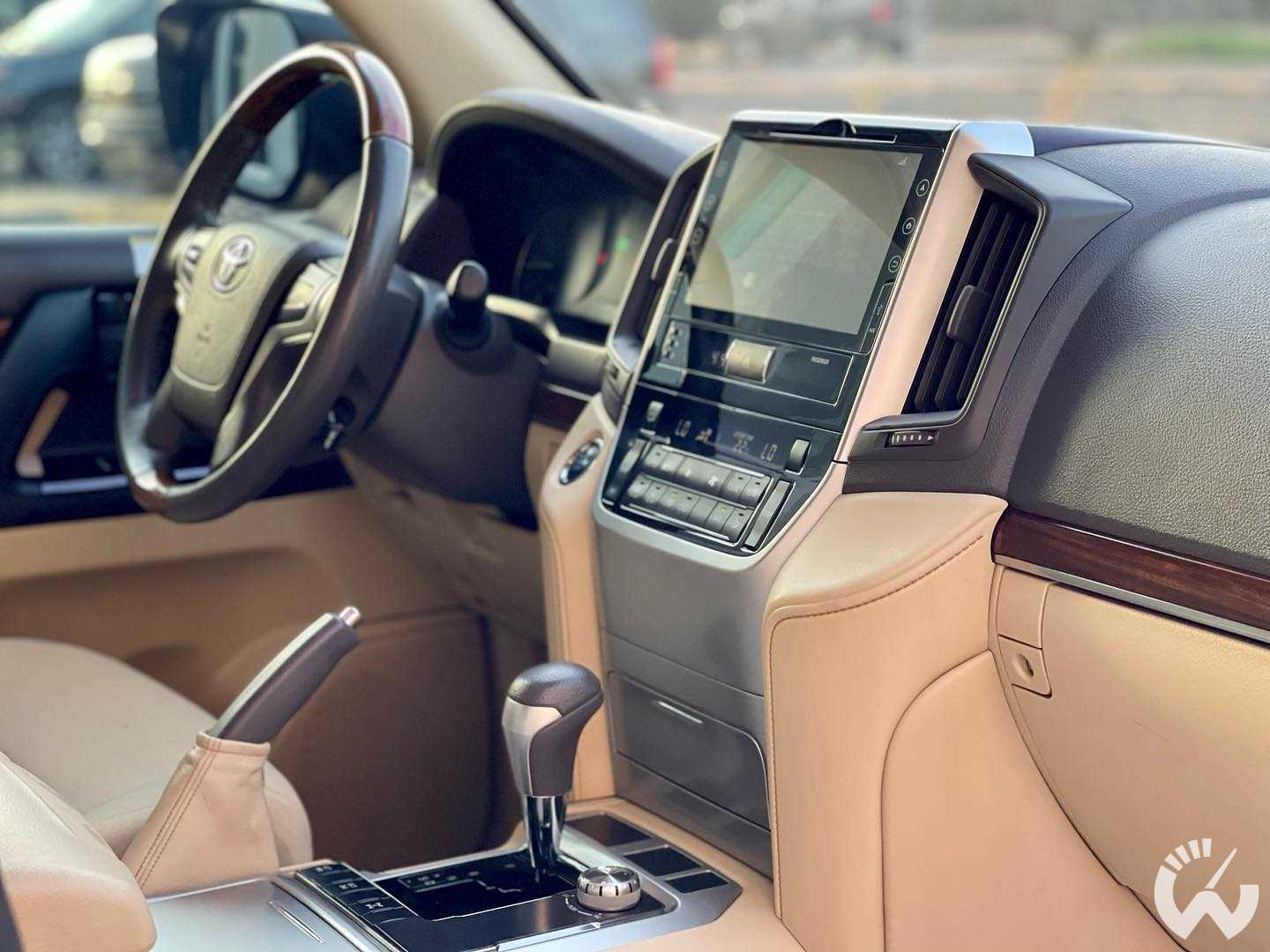 Weelz Kuwait Latest Used Cars Kuwait Toyota