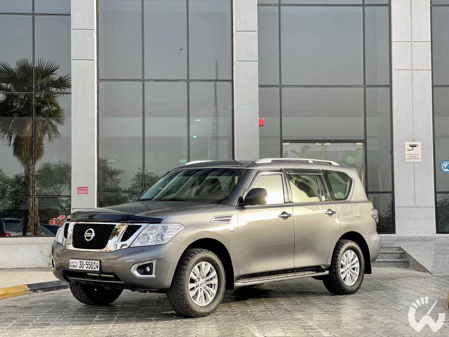 Weelz Kuwait Latest Used Cars Kuwait Nissan