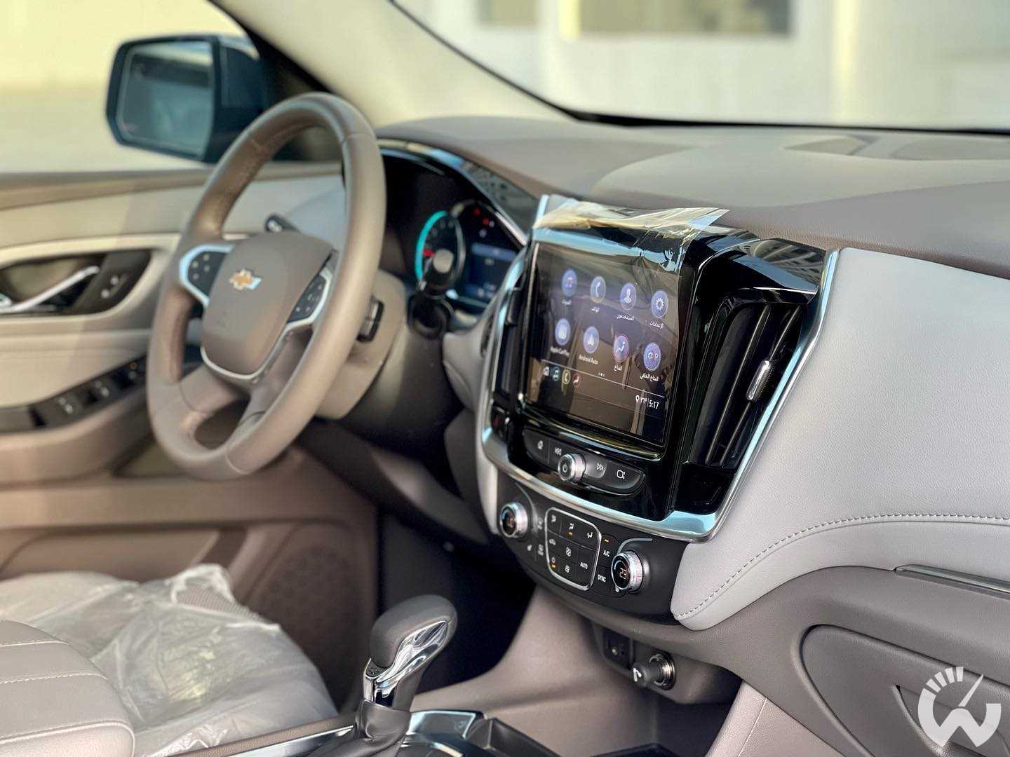 Chevrolet