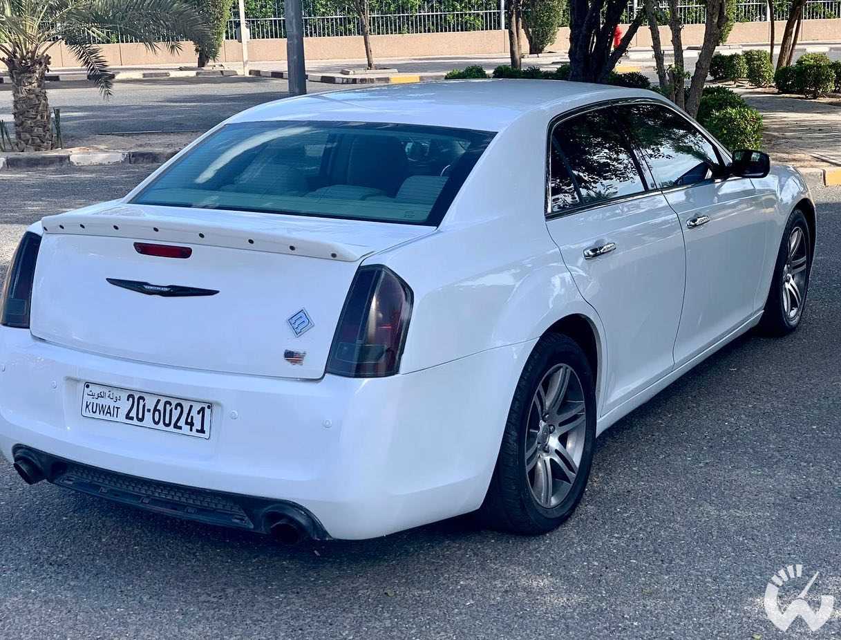 Chrysler