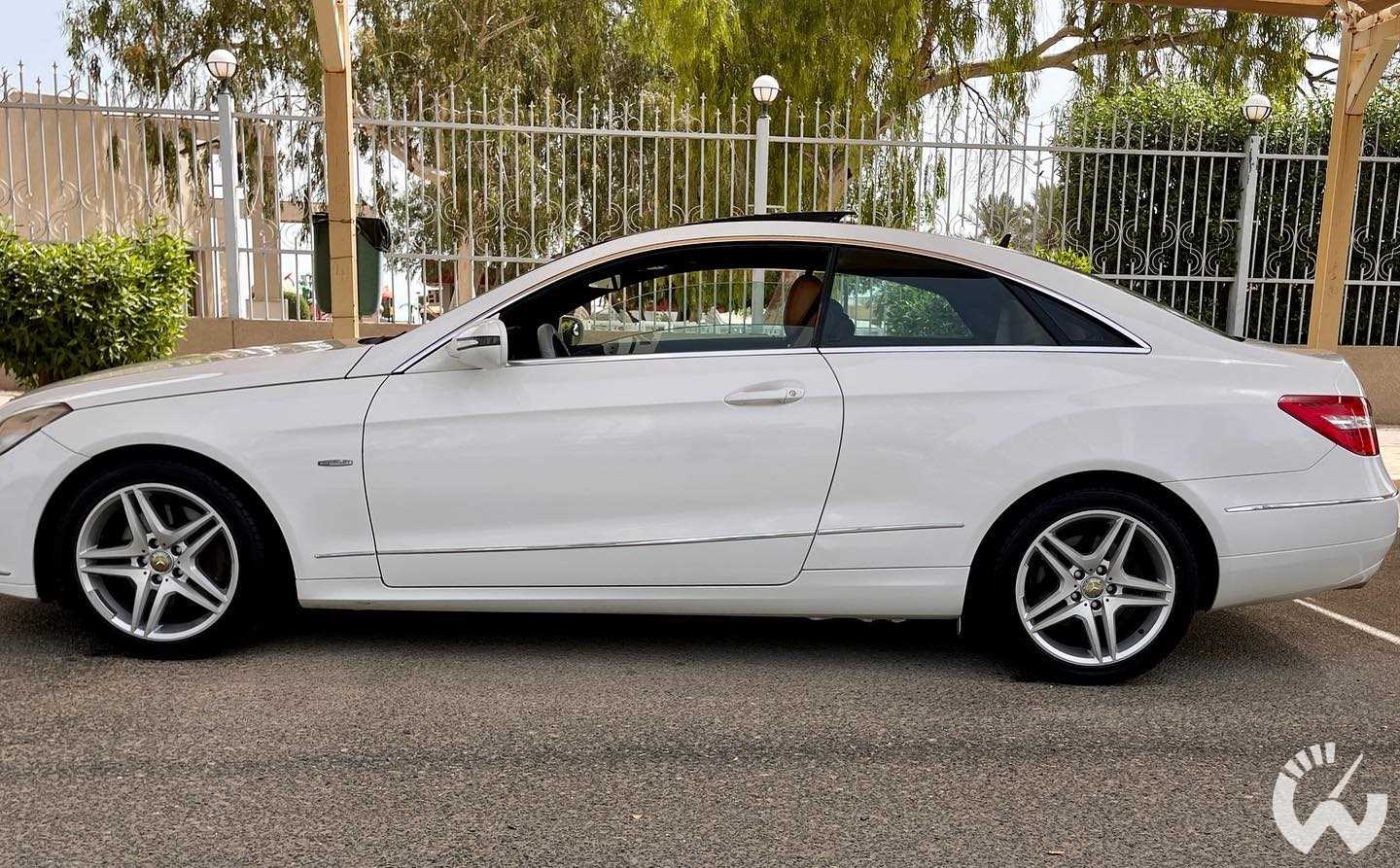 Weelz Kuwait Latest Used Cars Kuwait MercedesBenz