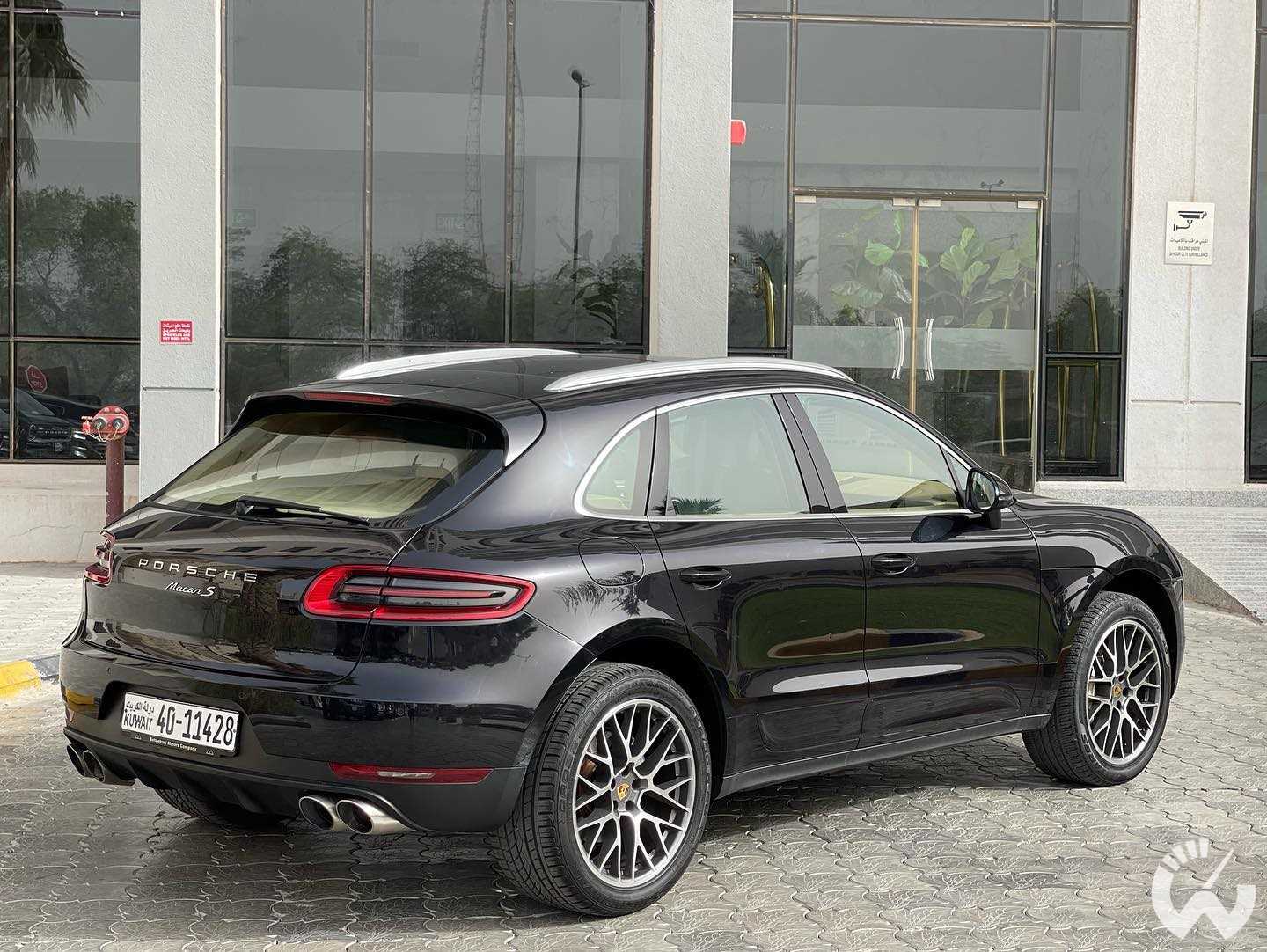 Porsche
