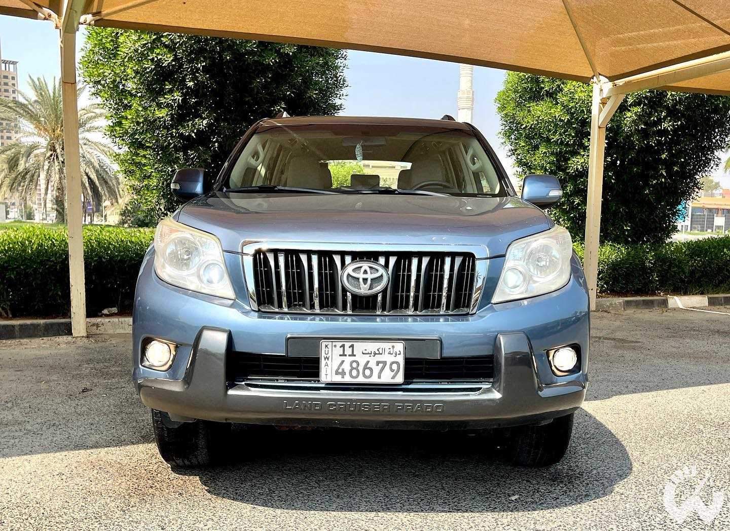 Weelz Kuwait Latest Used Cars Kuwait Toyota