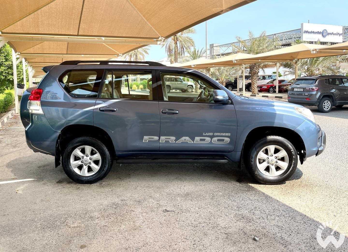 Weelz Kuwait Latest Used Cars Kuwait Toyota