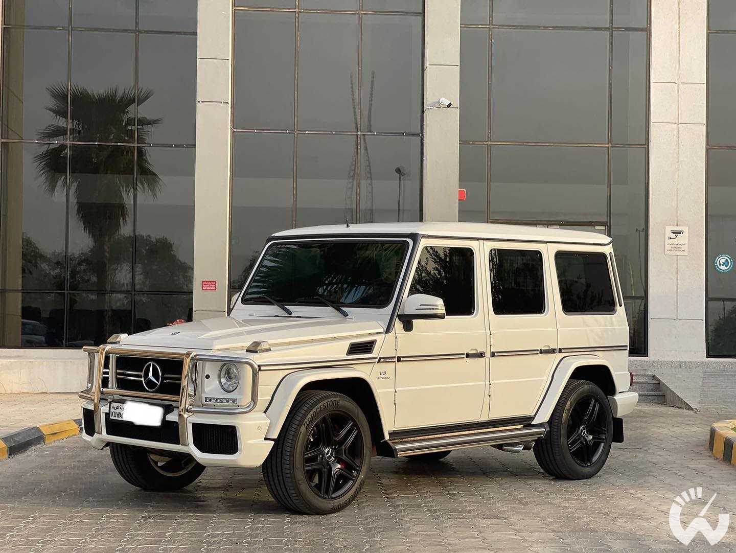 Weelz Kuwait Latest Used Cars Kuwait MercedesBenz