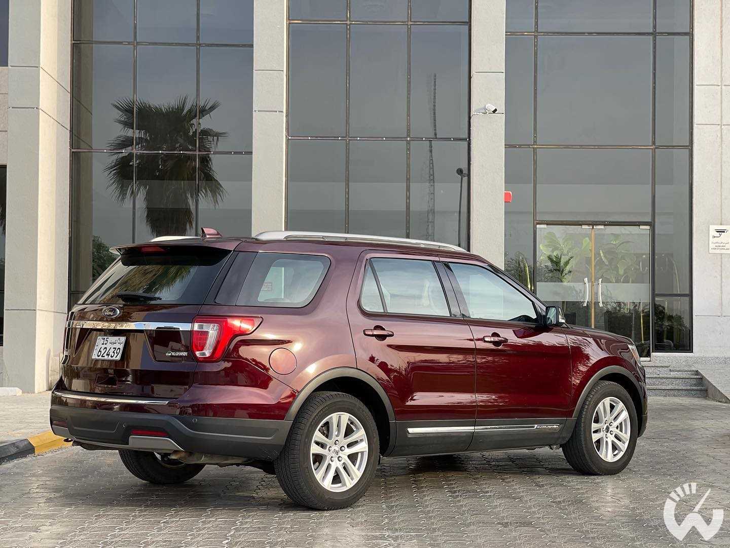 Weelz Kuwait Latest Used Cars Kuwait Ford