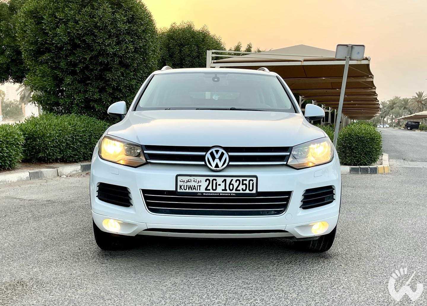 Weelz Kuwait Latest Used Cars Kuwait Volkswagen