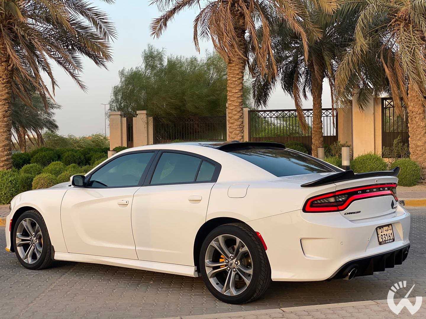 Dodge
