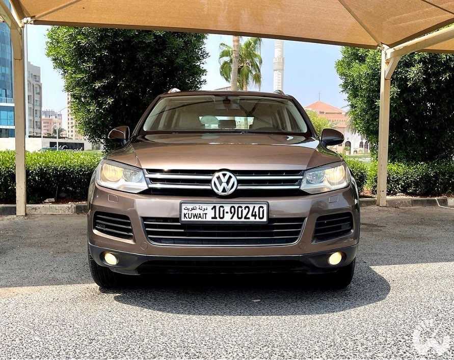 Weelz Kuwait Latest Used Cars Kuwait Volkswagen