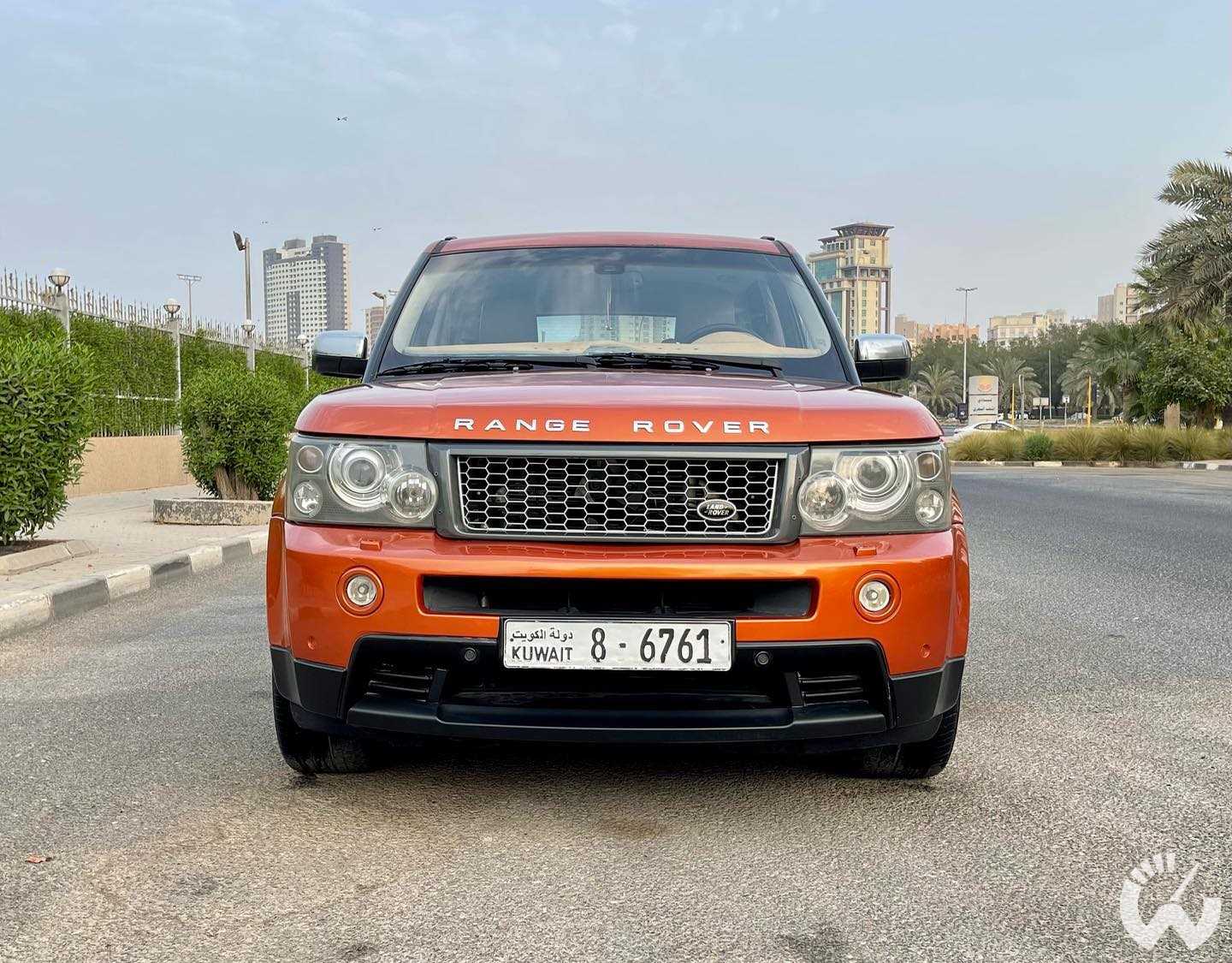 Weelz Kuwait Latest Used Cars Kuwait Land Rover