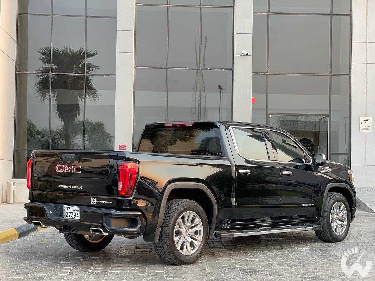 Weelz Kuwait Latest Used Cars Kuwait GMC